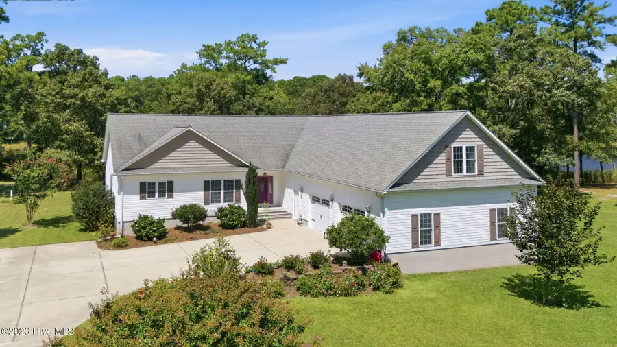 2774 Browns Creek Road, Merritt, NC 28556 - #2