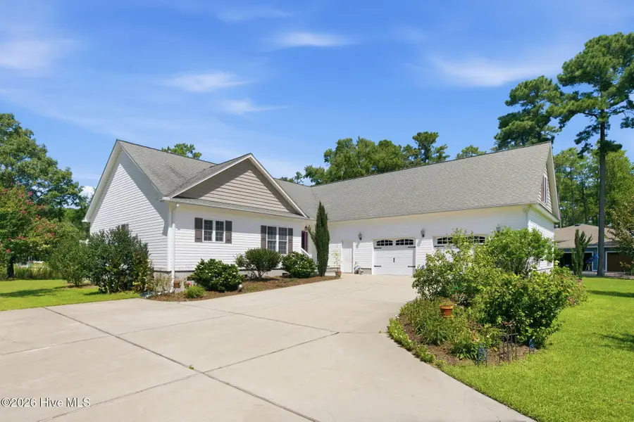 2774 Browns Creek Road, Merritt, NC 28556 - #3