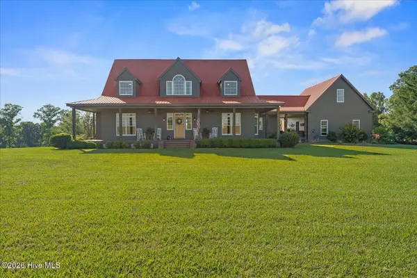 1877 Delhi Road, Tignall, GA 30668