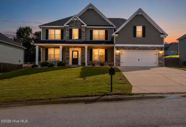 157 Nesbit Drive, Aiken, SC 29803