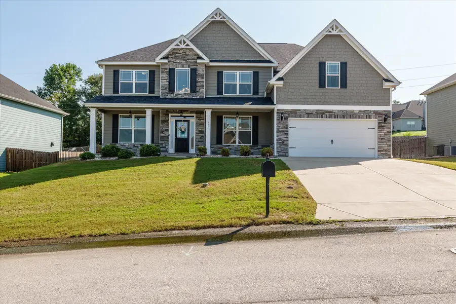 157 Nesbit Drive, Aiken, SC 29803 - #2