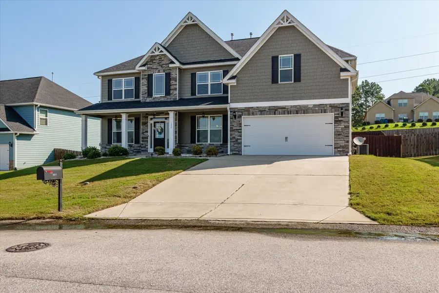 157 Nesbit Drive, Aiken, SC 29803 - #3