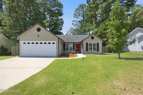 3429 Preakness Place, New Bern, NC 28562