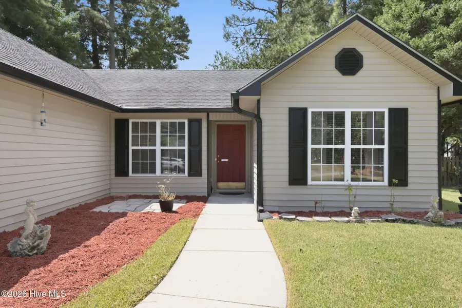3429 Preakness Place, New Bern, NC 28562 - #2