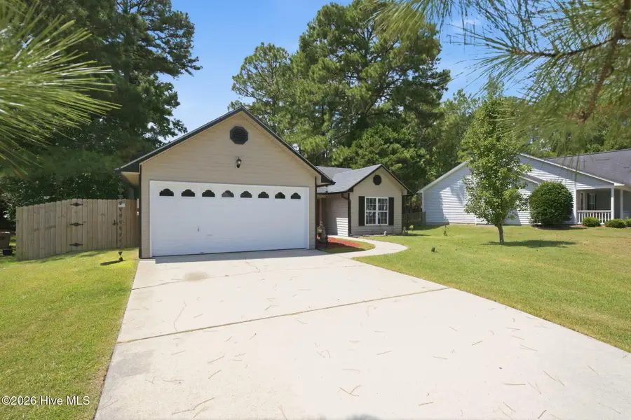3429 Preakness Place, New Bern, NC 28562 - #3