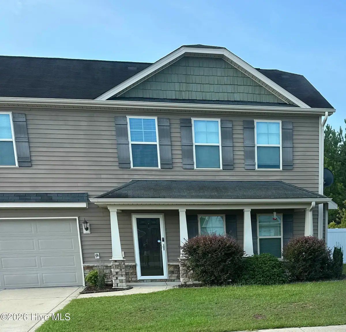 1217 Teakwood Drive, Greenville, NC 27834 - #1