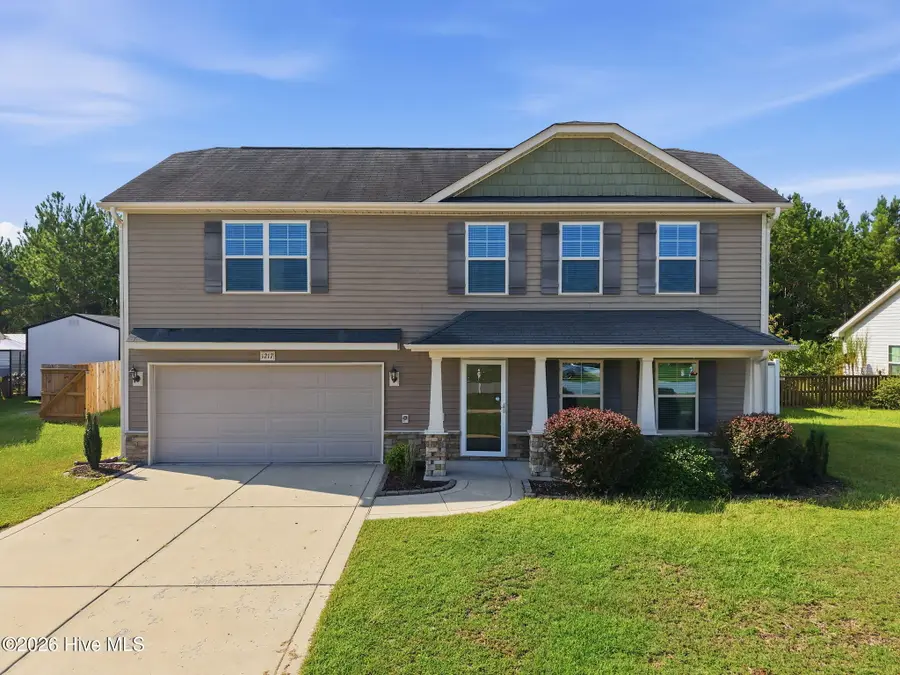 1217 Teakwood Drive, Greenville, NC 27834 - #2