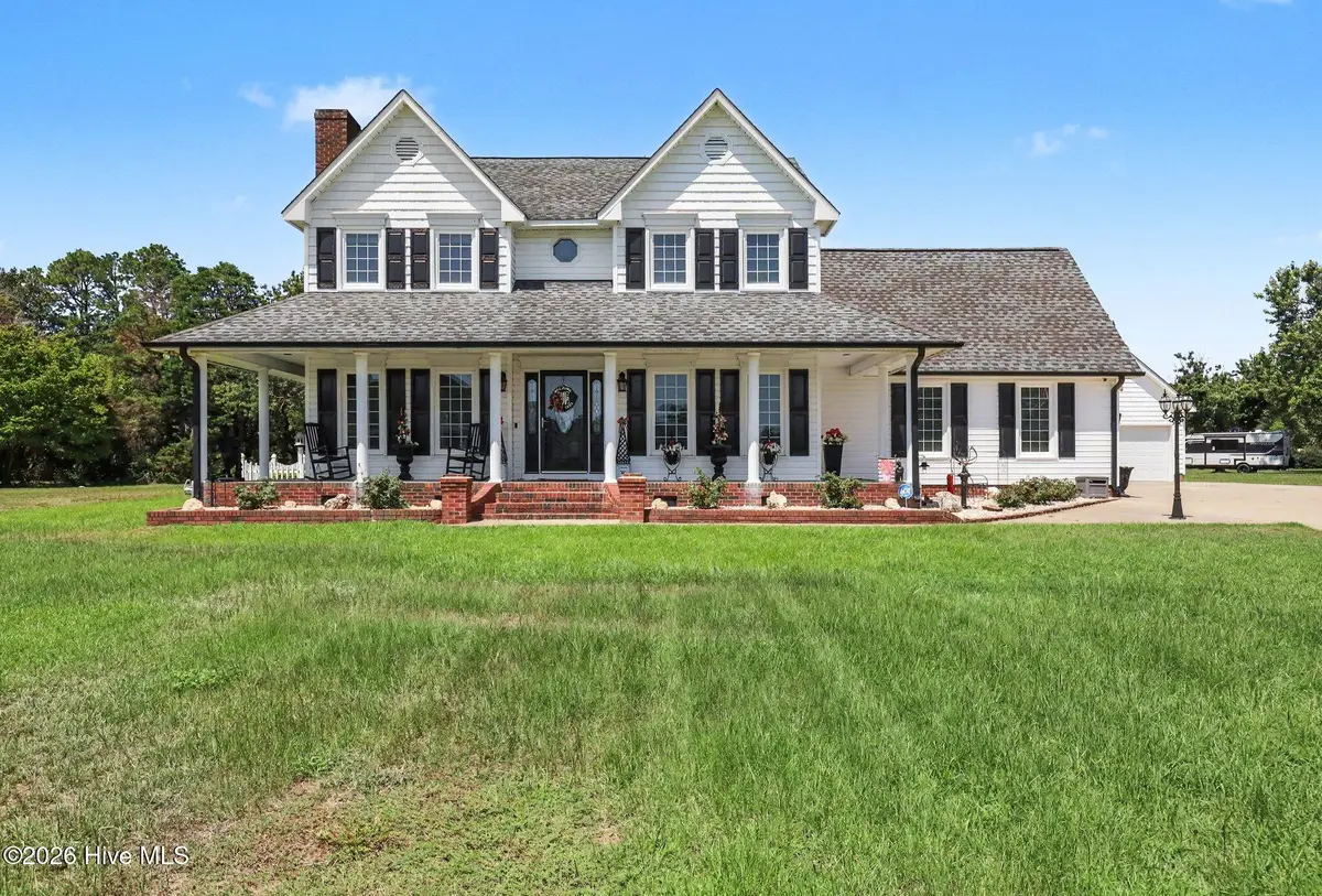 24 Clubhouse Drive, Dunn, NC 28334 - #1