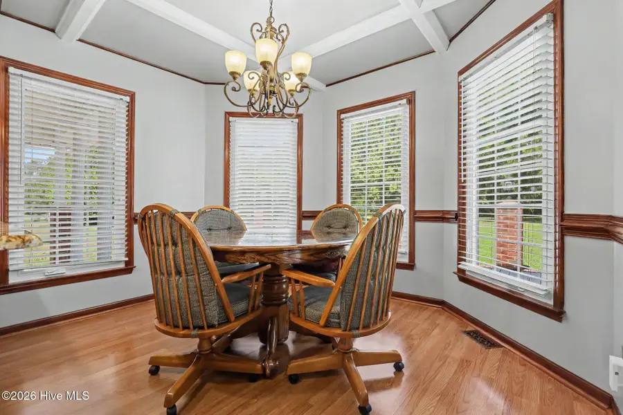 24 Clubhouse Drive, Dunn, NC 28334 - #3