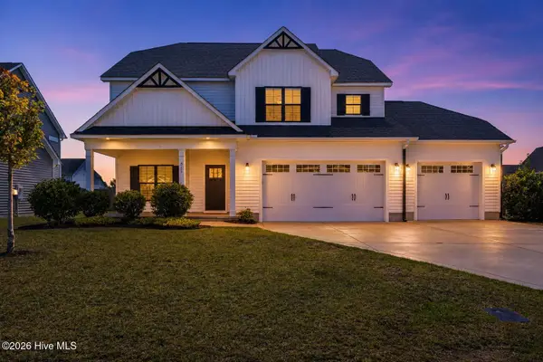 325 Whitestone Drive, Fayetteville, NC 28312