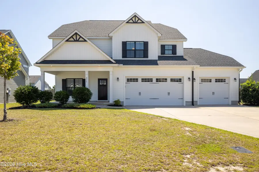 325 Whitestone Drive, Fayetteville, NC 28312 - #2