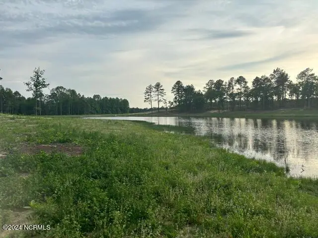 1613 Derby Rd, Jackson Springs, NC 27281 - #2