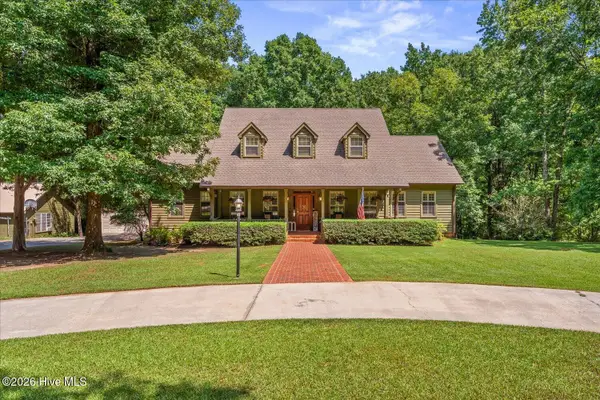 917 Laprade Street, Washington, GA 30673