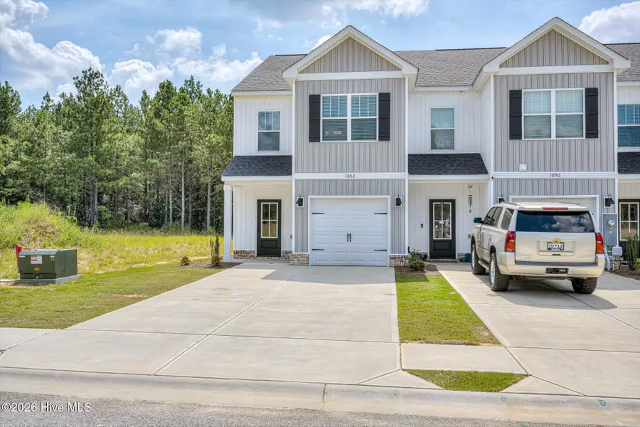 1052 Masterpiece Drive, Trenton, SC 29847 - #2