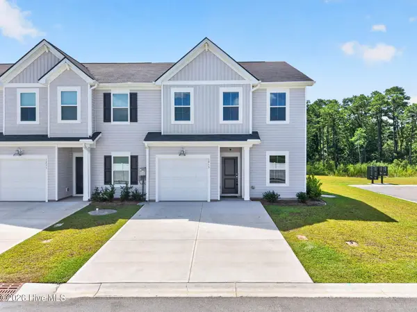 1215 Windy Grove Lane Sw, Ocean Isle Beach, NC 28469