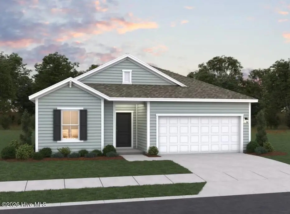 167 Scuppernong Lane, Jacksonville, NC 28546 - #1