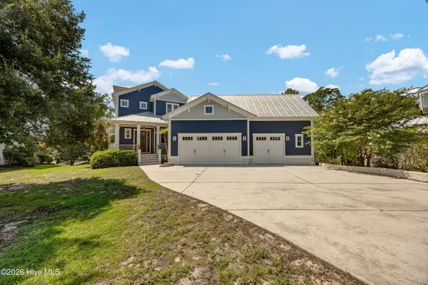 4154 Donnelly Lane, Wilmington, NC 28409