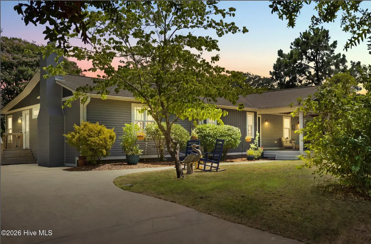 334 NE 59th Street, Oak Island, NC 28465 - #1