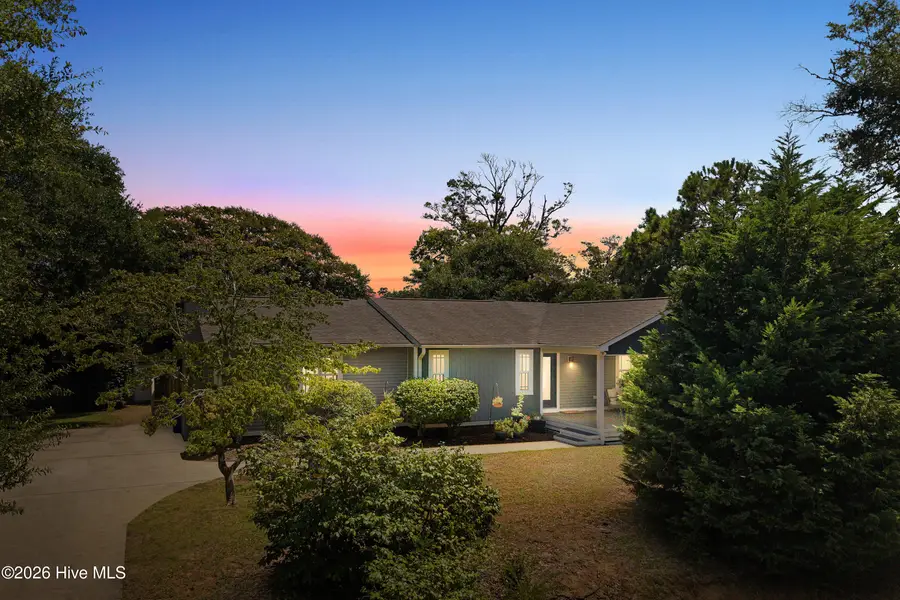 334 NE 59th Street, Oak Island, NC 28465 - #2