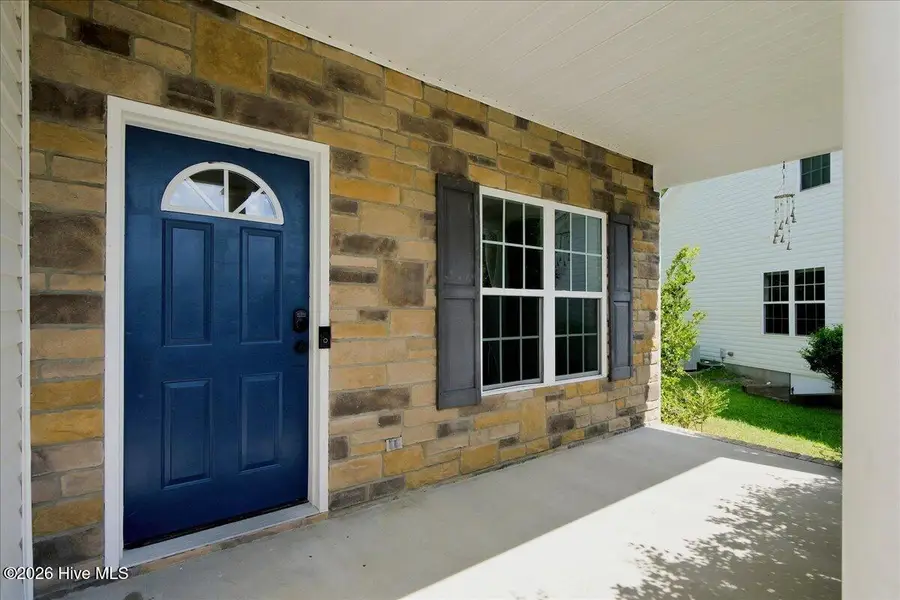 106 Lightwater Court, Aberdeen, NC 28315 - #2