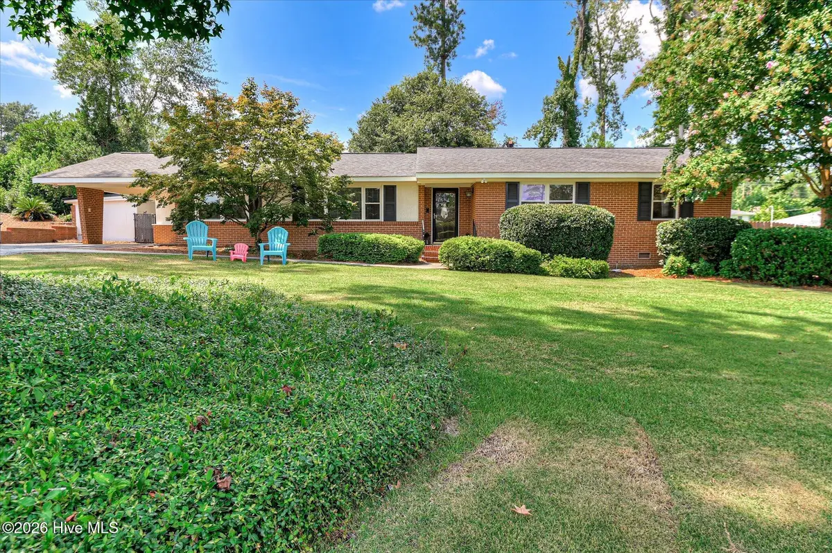 765 Oxford Road, Augusta, GA 30909 - #1