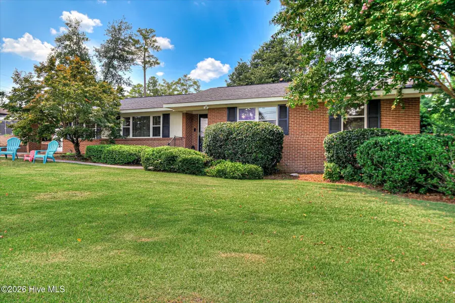 765 Oxford Road, Augusta, GA 30909 - #3