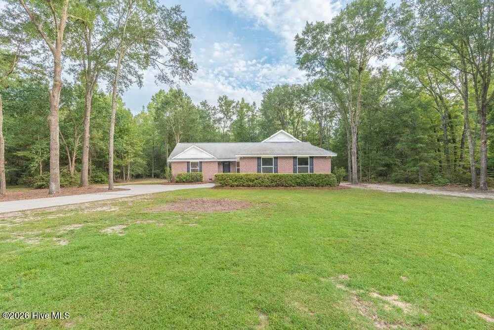 1624 S Courtland Drive, Thomson, GA 30824 - #1