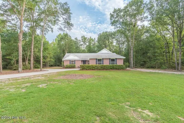 1624 S Courtland Drive, Thomson, GA 30824
