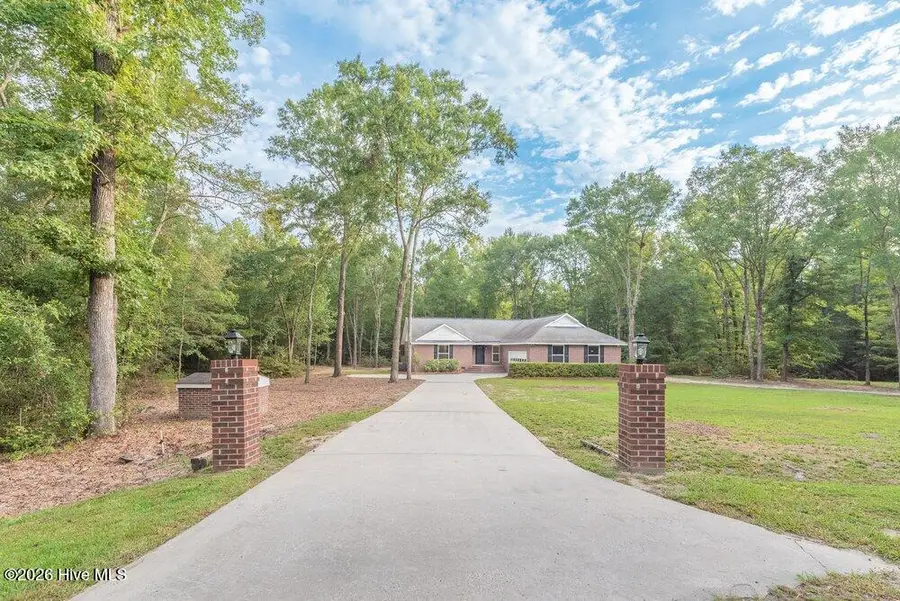 1624 S Courtland Drive, Thomson, GA 30824 - #2