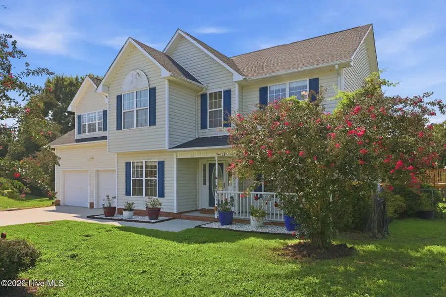 303 Pommel Court, Jacksonville, NC 28540 - #3