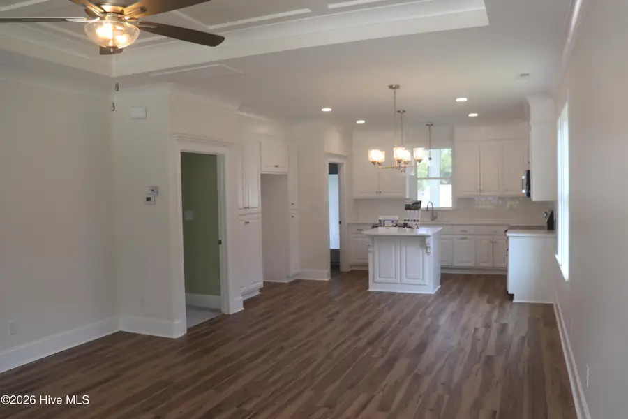 3218 Dolostone Court Sw, Wilson, NC 27893 - #2