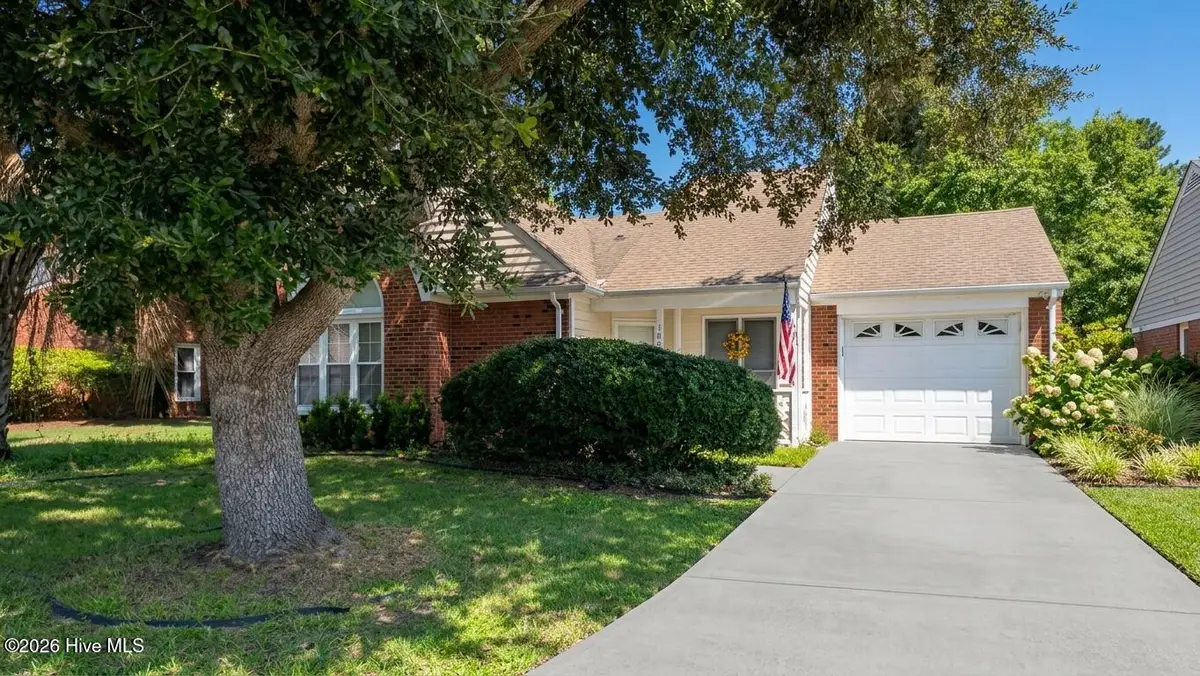 3039 Weatherby Court, Wilmington, NC 28405 - #1