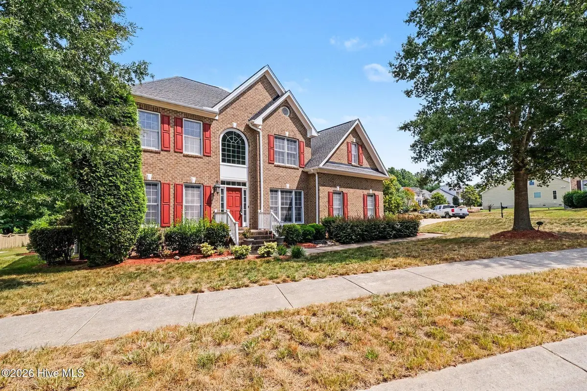 5997 Jones Farm Road, Wake Forest, NC 27587 - #1