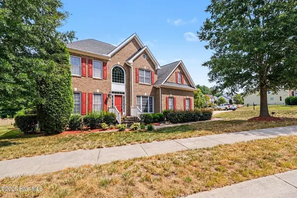 5997 Jones Farm Road, Wake Forest, NC 27587