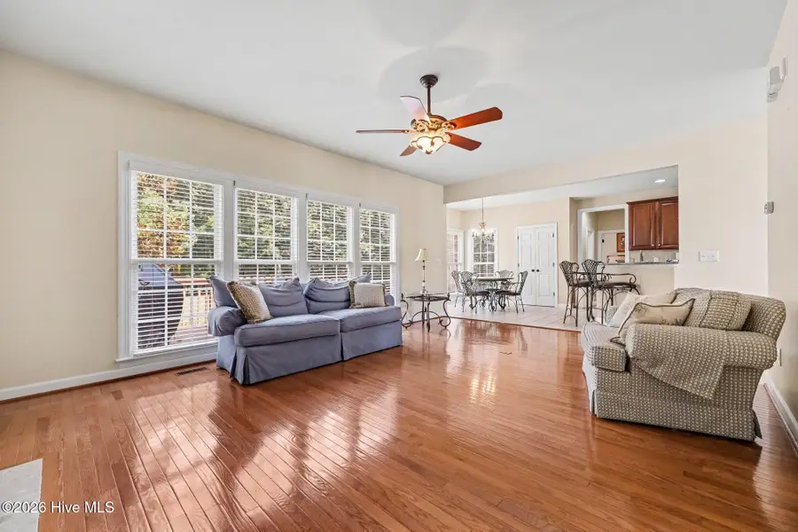 5997 Jones Farm Road, Wake Forest, NC 27587 - #2