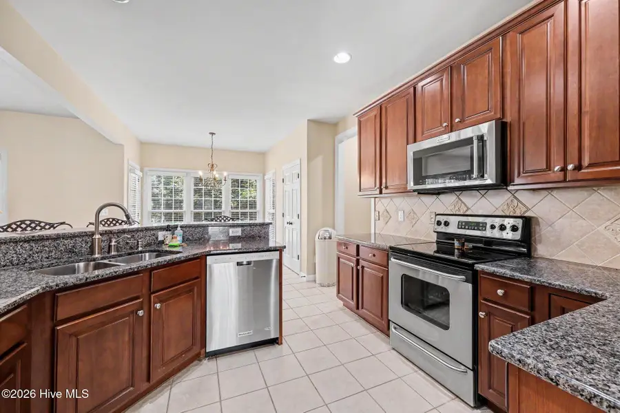 5997 Jones Farm Road, Wake Forest, NC 27587 - #3