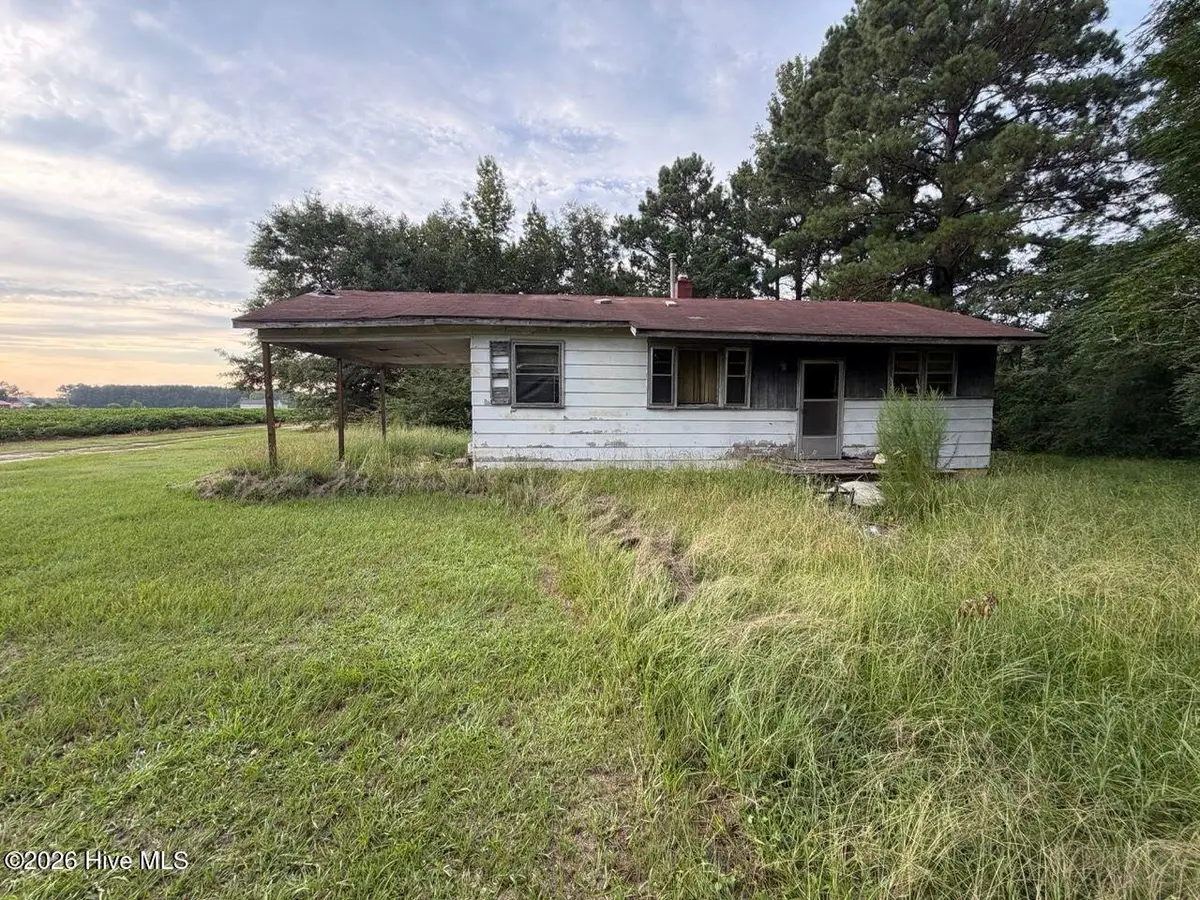 157 Mystic Lane, Raeford, NC 28376 - #1