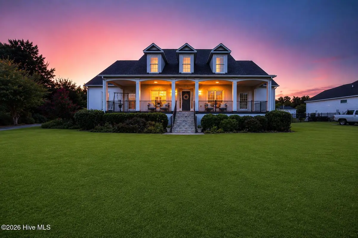 270 Rivernorth Drive, North Augusta, SC 29841 - #1