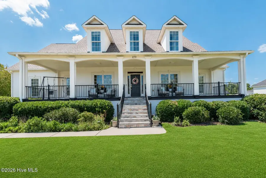 270 Rivernorth Drive, North Augusta, SC 29841 - #2