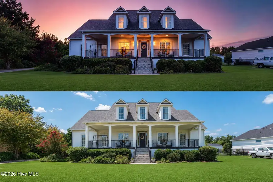 270 Rivernorth Drive, North Augusta, SC 29841 - #3