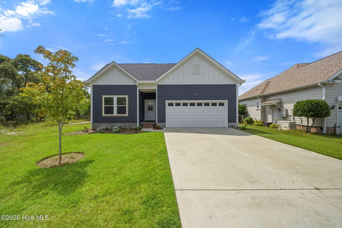 3133 Burberry Lane Sw, Shallotte, NC 28470 - #1