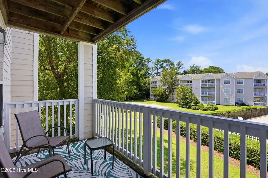 721 Melba Court #F, Wilmington, NC 28405 - #2
