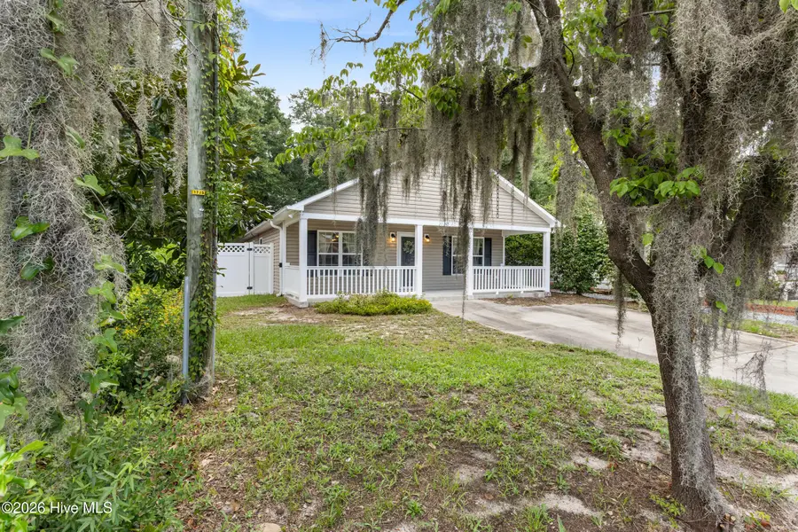 615 Tennessee Avenue, Wilmington, NC 28401 - #3