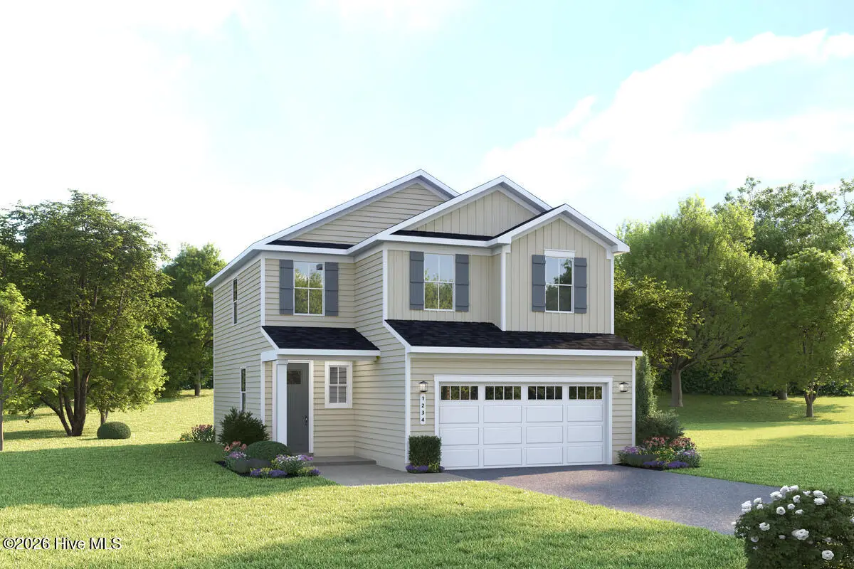 7089 Mcfarland Drive, Leland, NC 28451 - #1