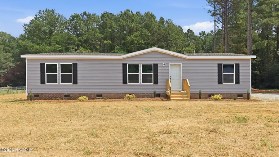 9757 Fire Tower Farm Road, Whitakers, NC 27891 - #2