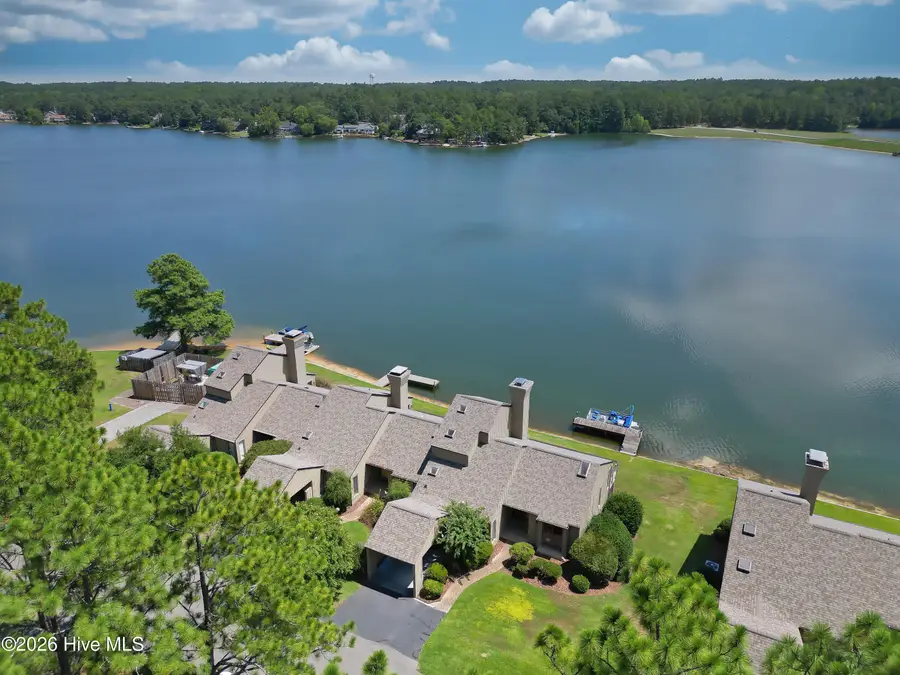 12 Lake Pinehurst Villas Road, Pinehurst, NC 28374 - #3