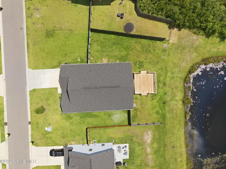 7136 Boykin Spaniel Way, Wilmington, NC 28411 - #3