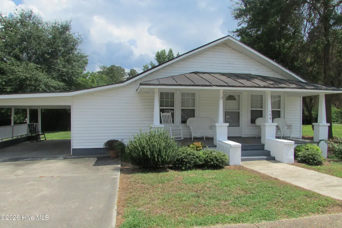 146 Routledge Street, Kenansville, NC 28349 - #1