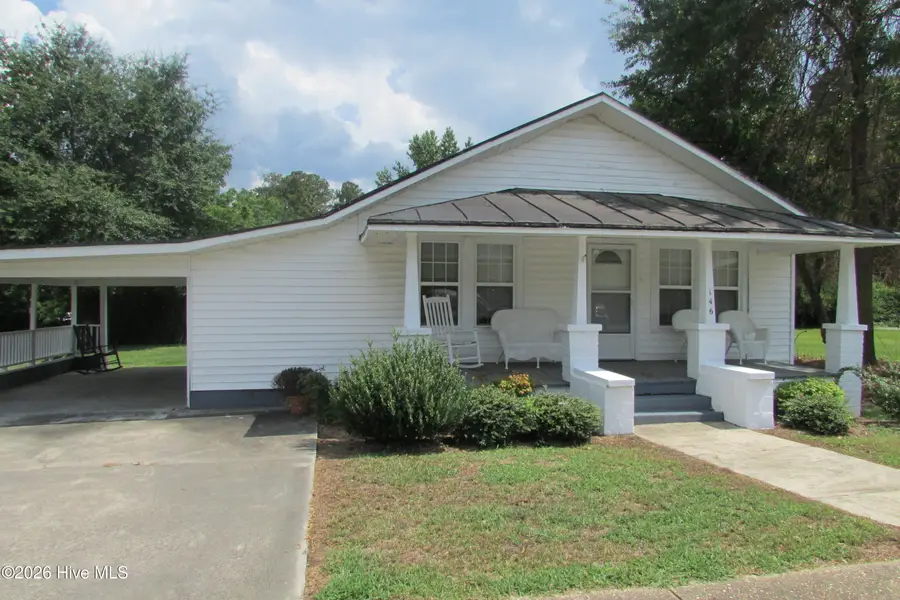 146 Routledge Street, Kenansville, NC 28349 - #2