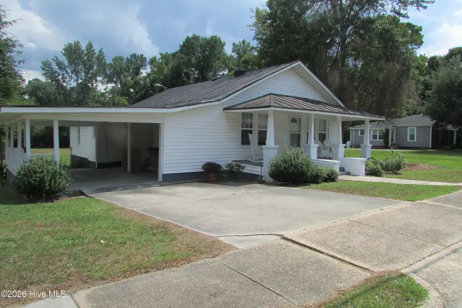146 Routledge Street, Kenansville, NC 28349 - #3